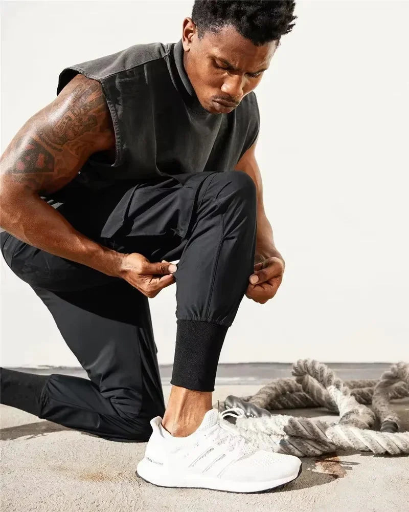Men’s ProFlex Cargo Joggers