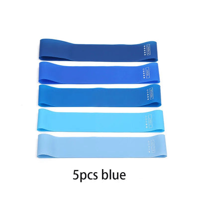 Blue (1052) 5Pcs