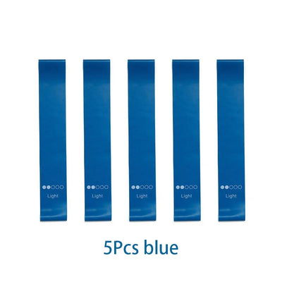 Blue (193) 5Pcs