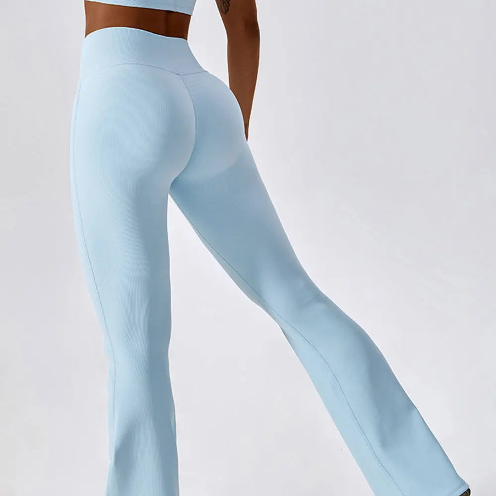 Harmony Bootcut Yoga Pants