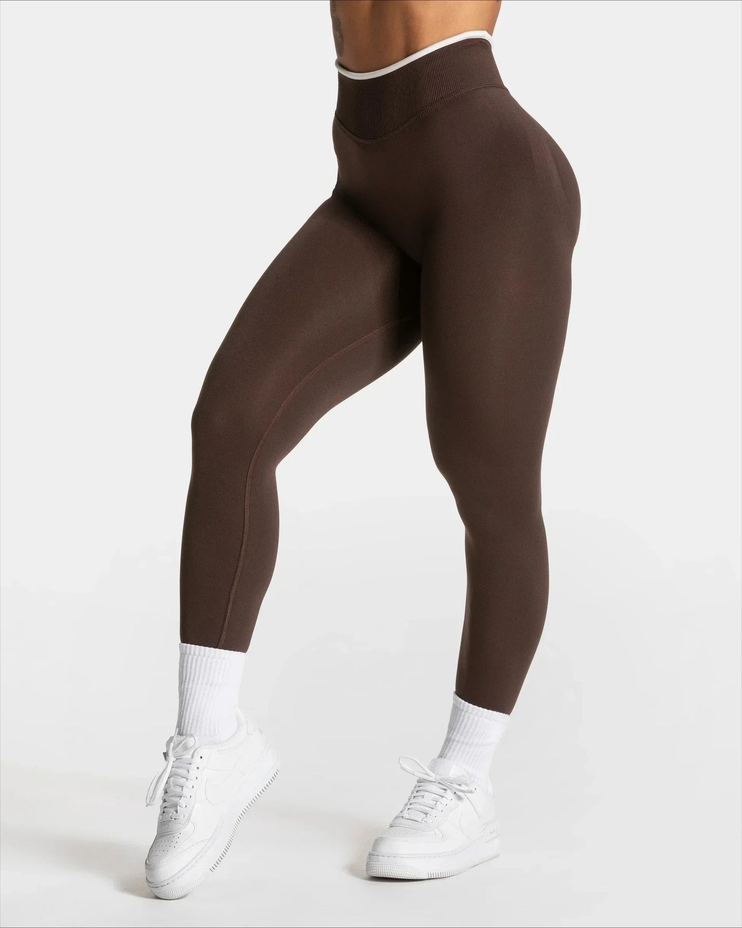 Lines Move High-Rise Seamless Leggings