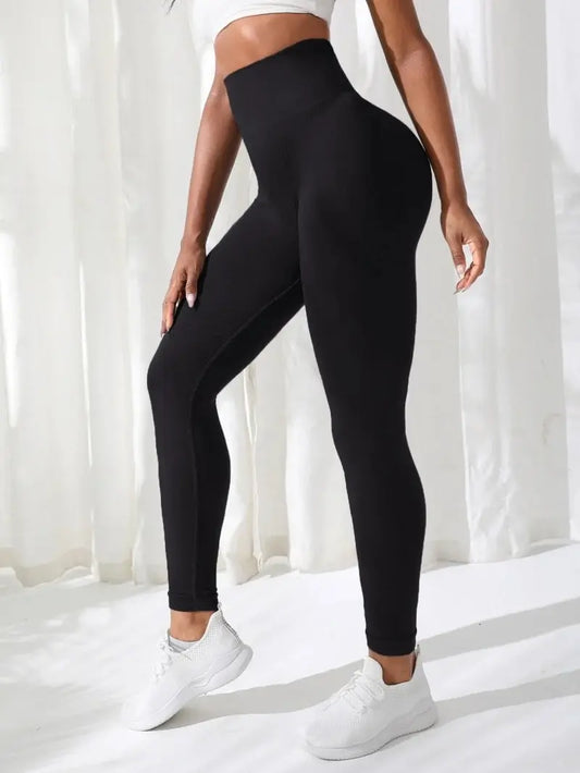 AURA Sculpt High-Waist Leggings