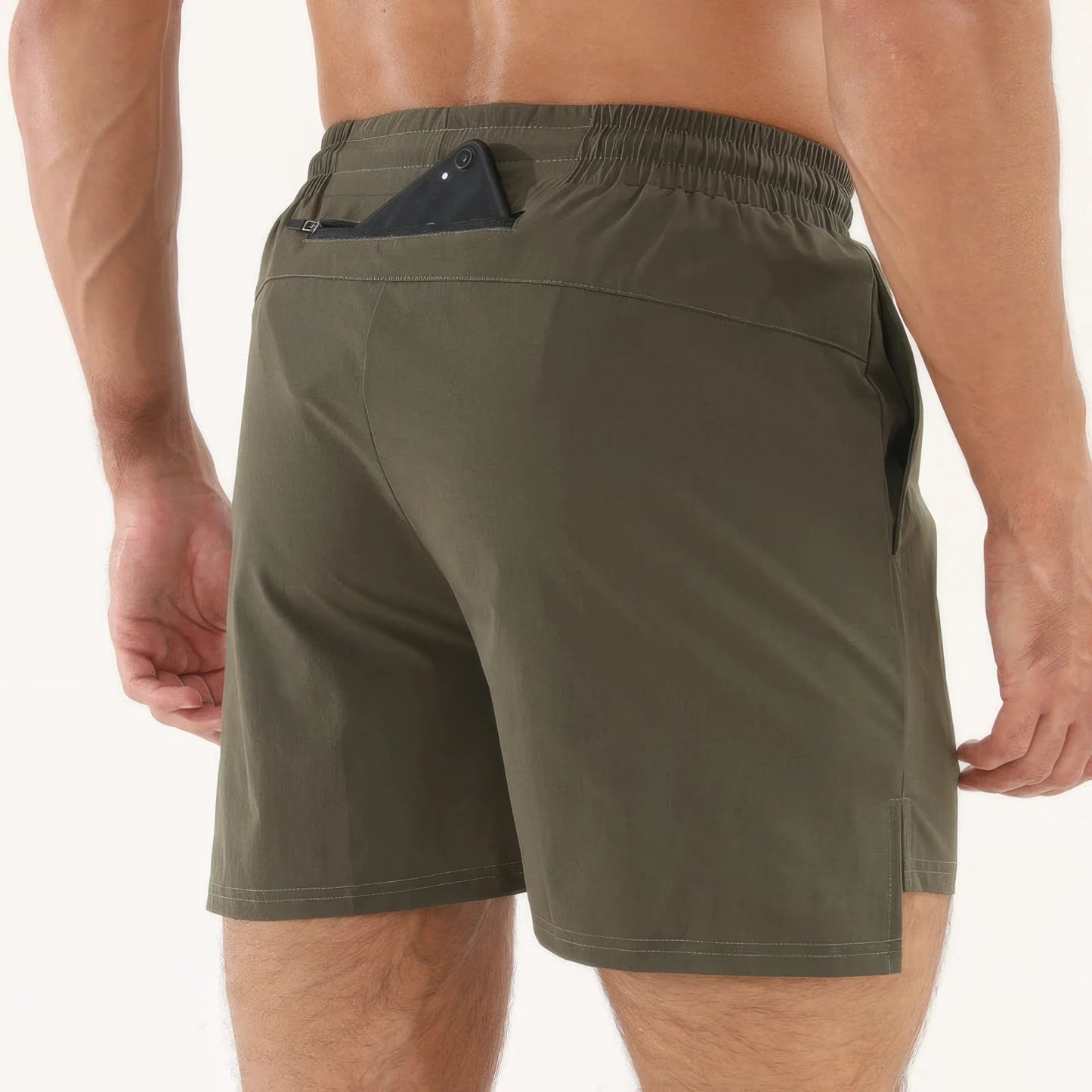 Men’s HoopFlex Workout Shorts