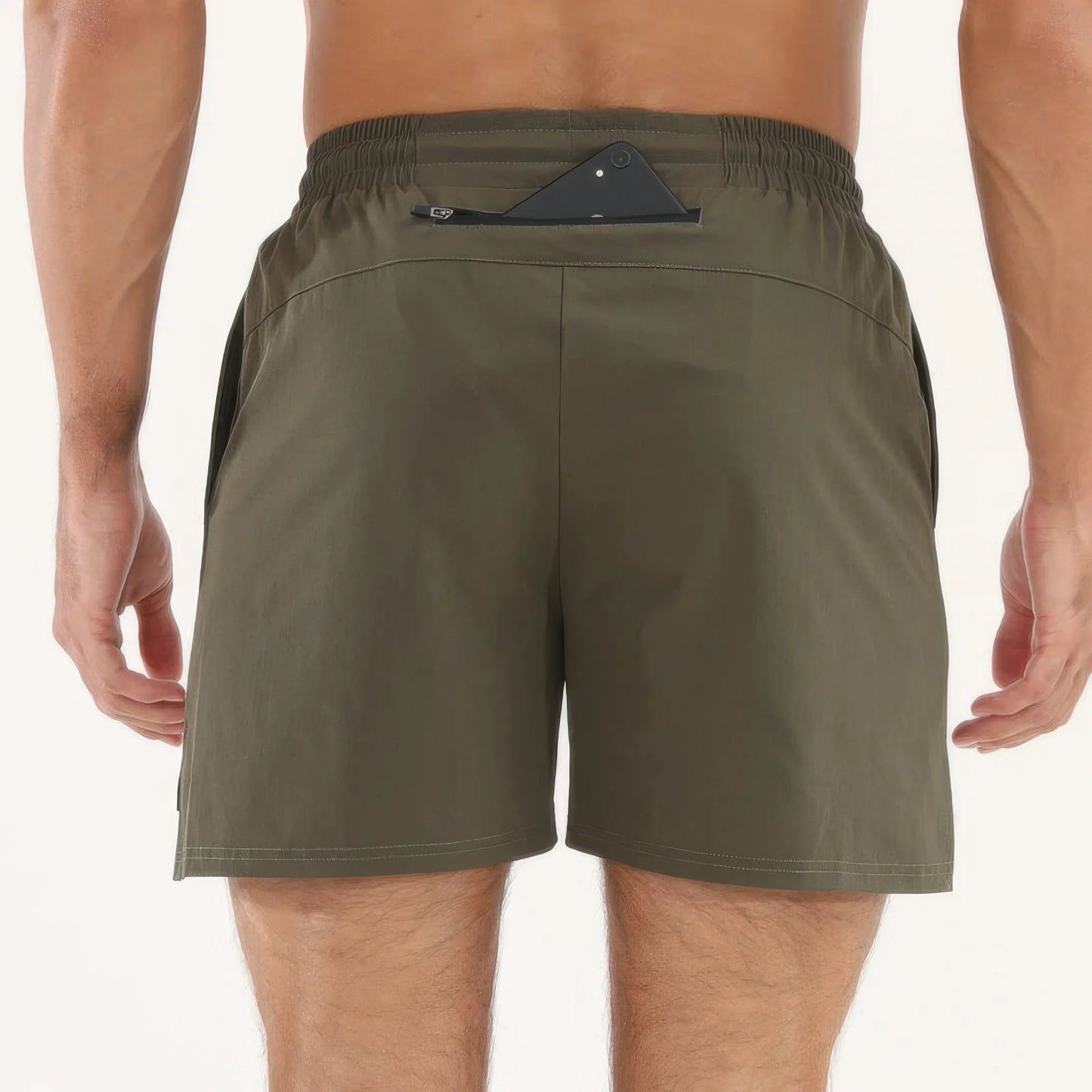 Men’s HoopFlex Workout Shorts