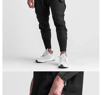 Men’s ProFlex Cargo Joggers