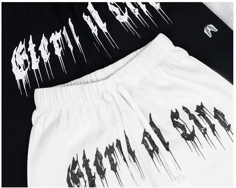 Men's Casual Sports Pants Training