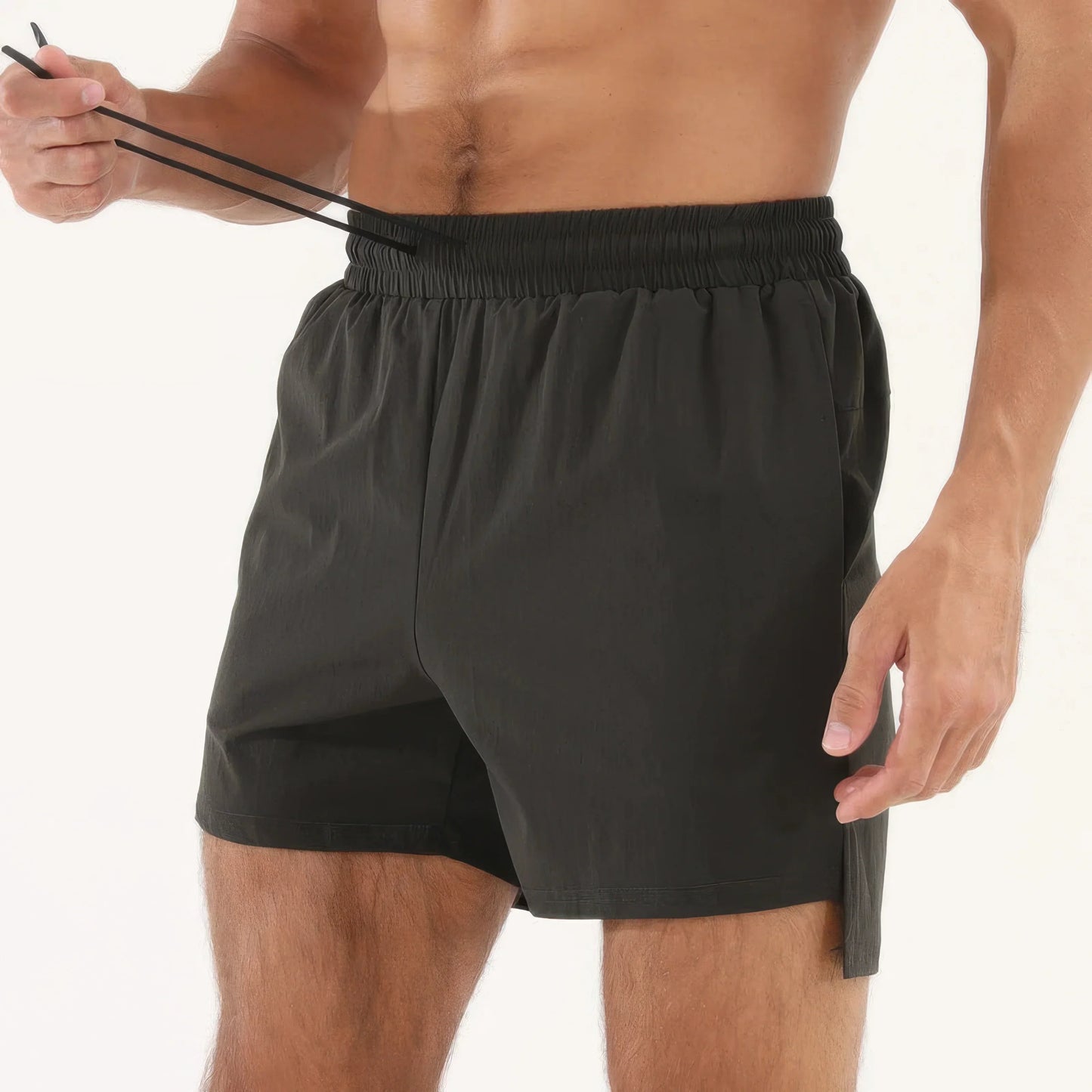 Men’s HoopFlex Workout Shorts