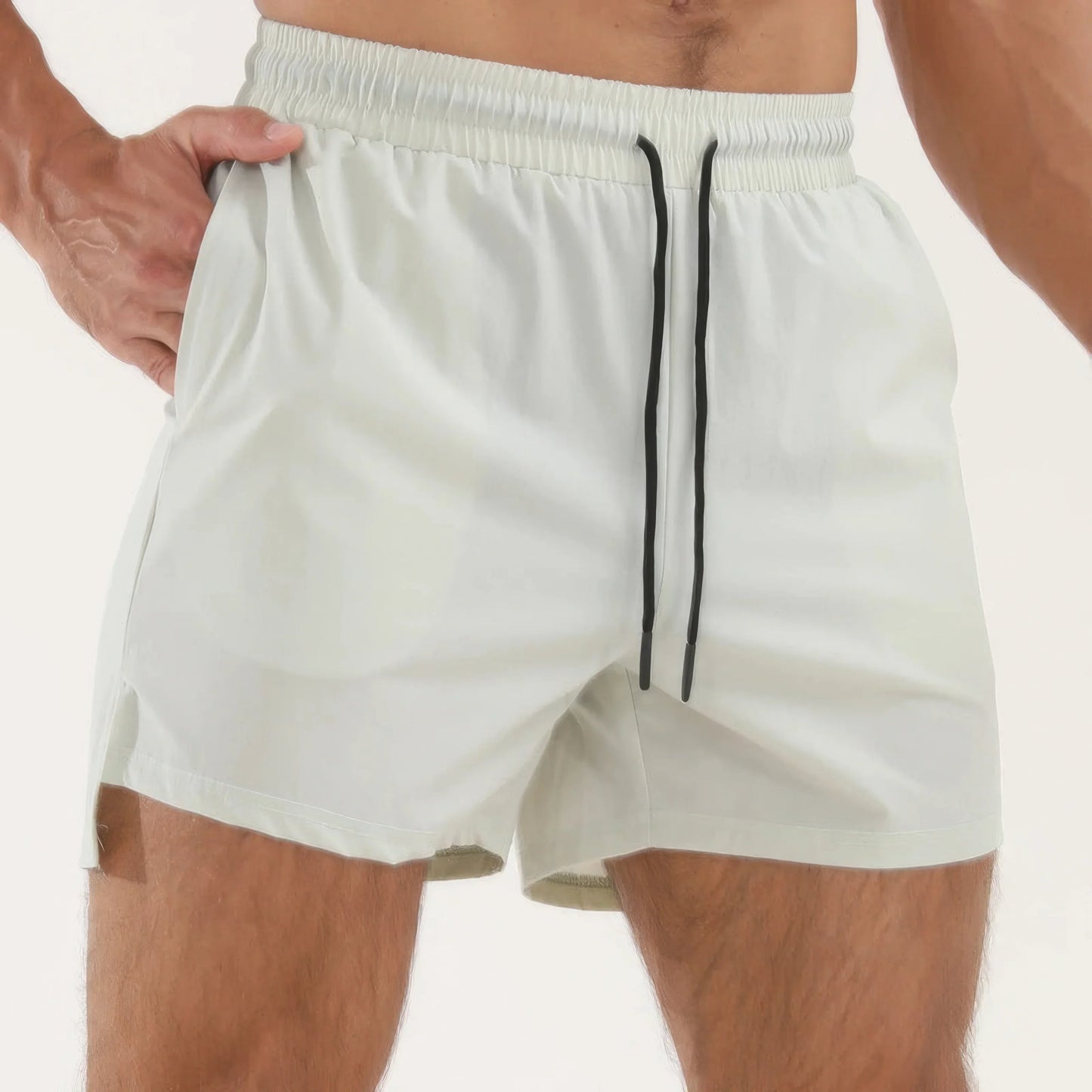 Men’s HoopFlex Workout Shorts