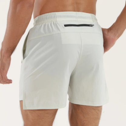 Men’s HoopFlex Workout Shorts