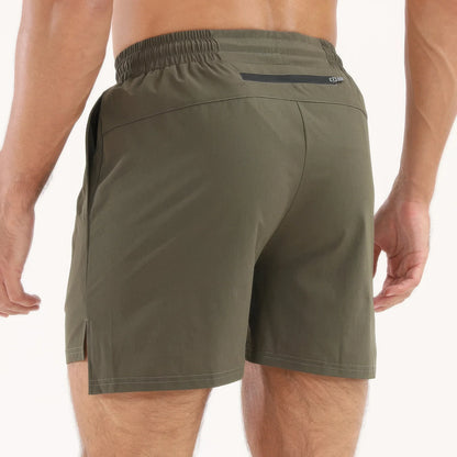 Men’s HoopFlex Workout Shorts