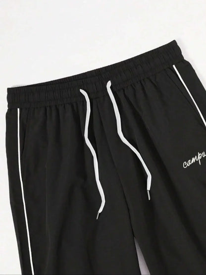 MYOVV Men’s All-Season Quick-Dry Utility Pants
