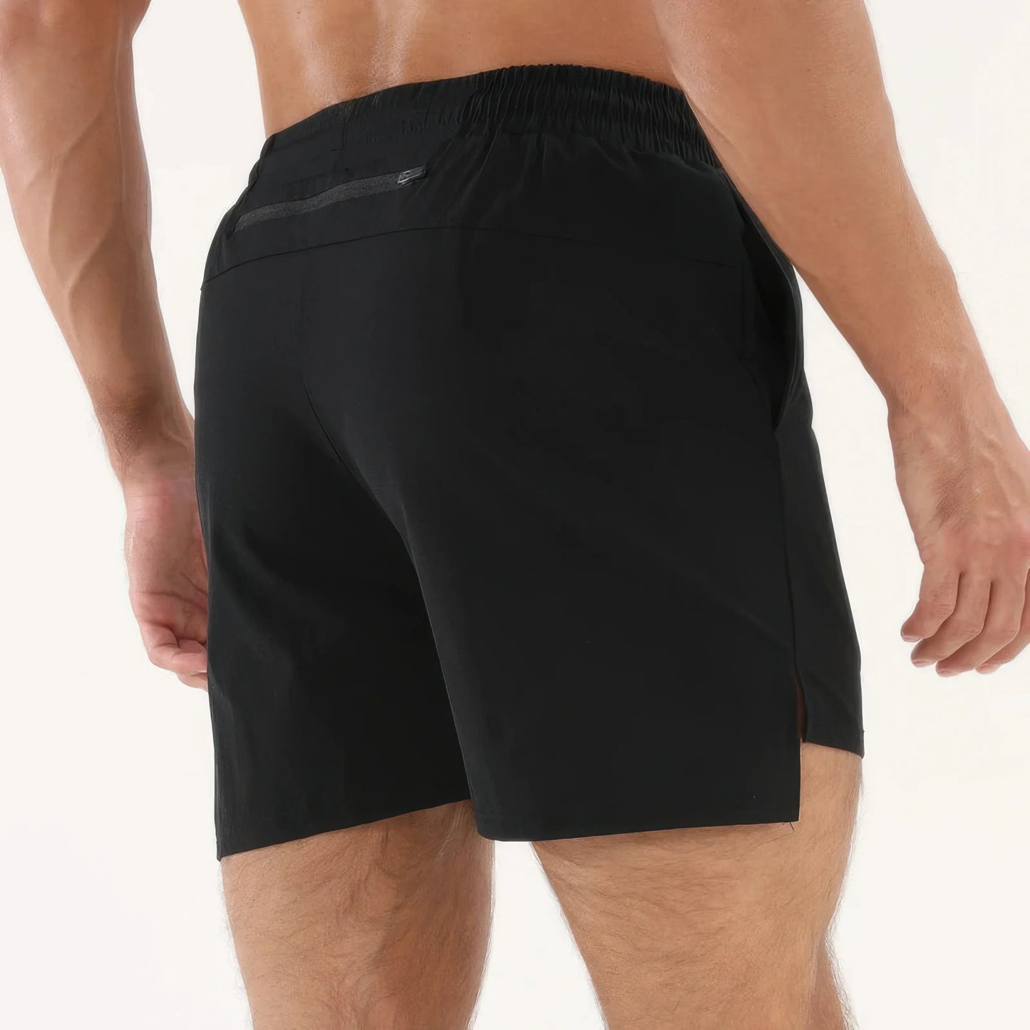 Men’s HoopFlex Workout Shorts