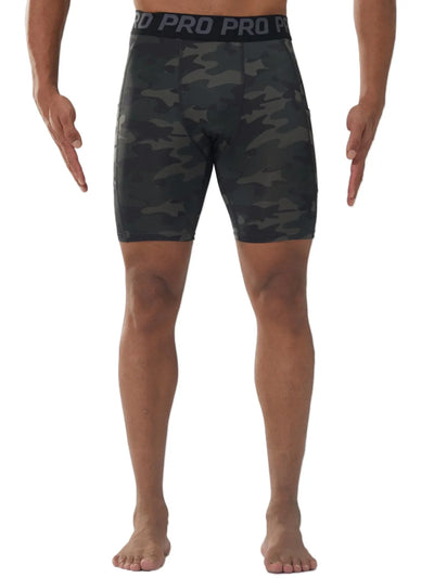 Camouflage Green