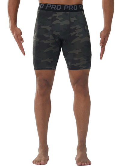 AirFlex Training Compression Shorts