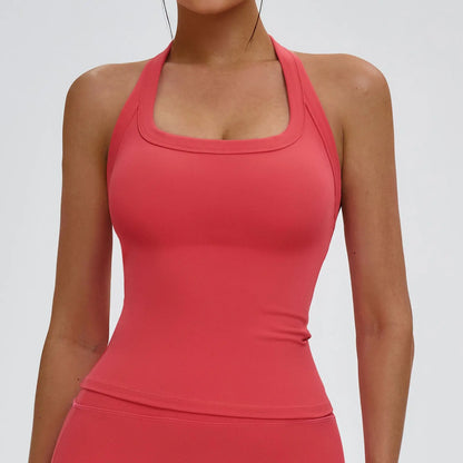 AVA Seamless Tank Top
