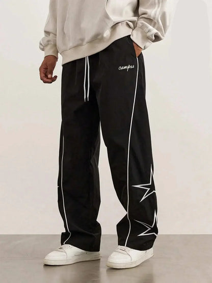MYOVV Men’s All-Season Quick-Dry Utility Pants