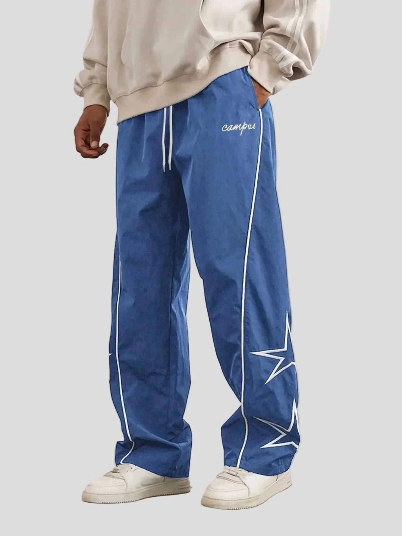 MYOVV Men’s All-Season Quick-Dry Utility Pants