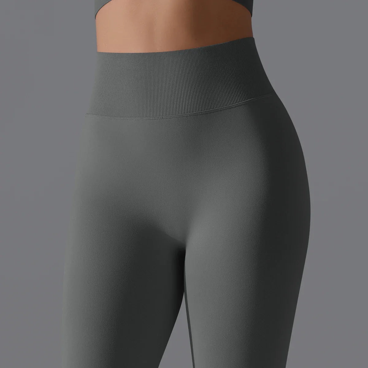 Everyday High-Waist Leggings