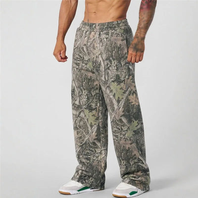 Verde Camuflaje