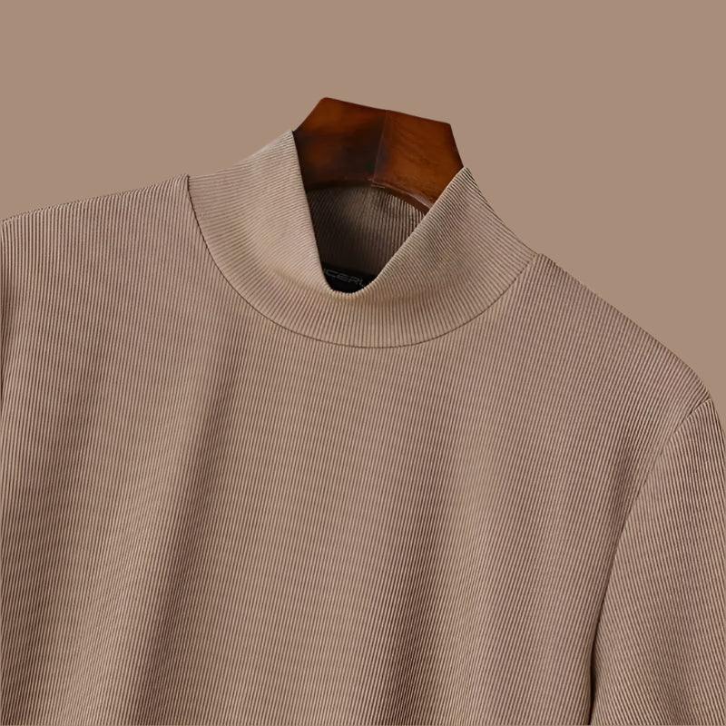 Men's Solid Short Sleeve Active T-Shirt