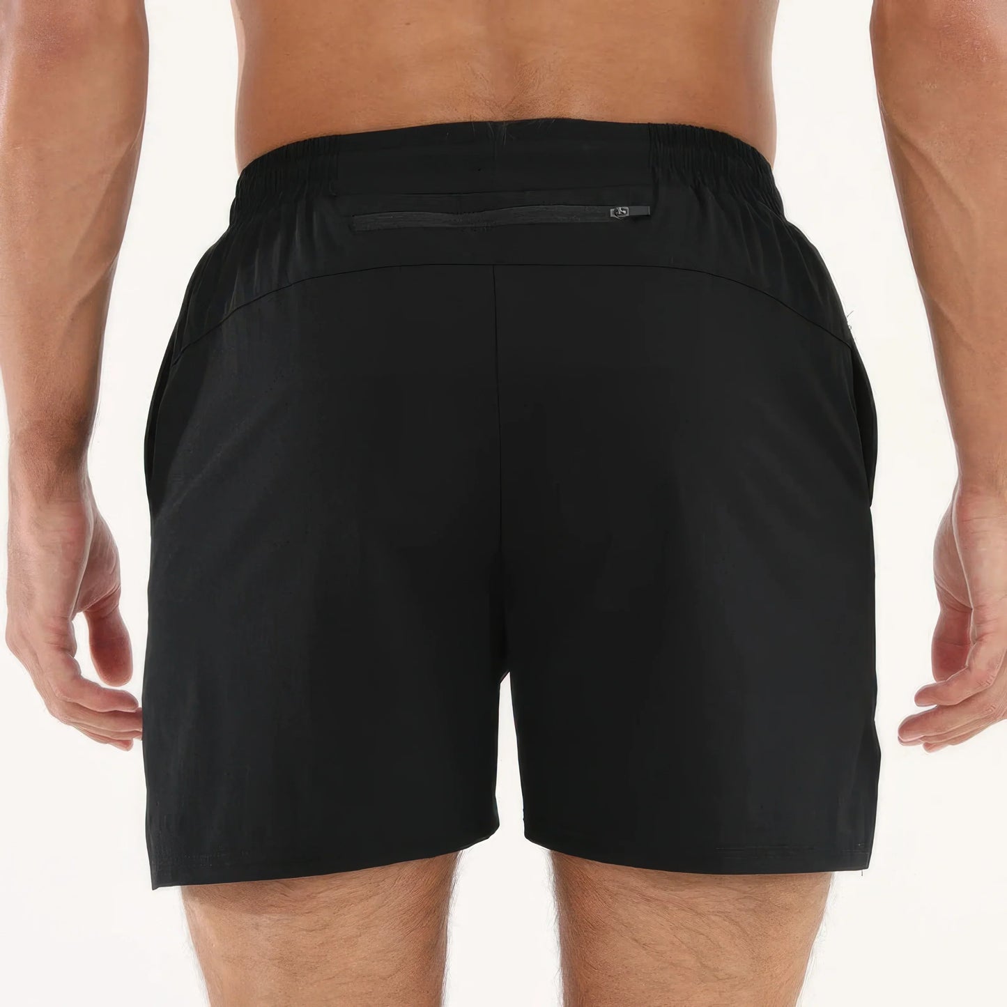 Men’s HoopFlex Workout Shorts