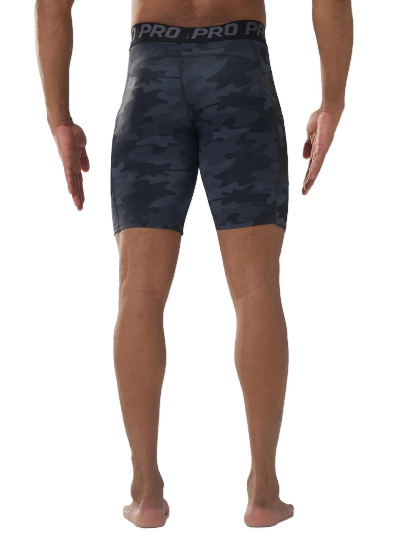 AirFlex Training Compression Shorts