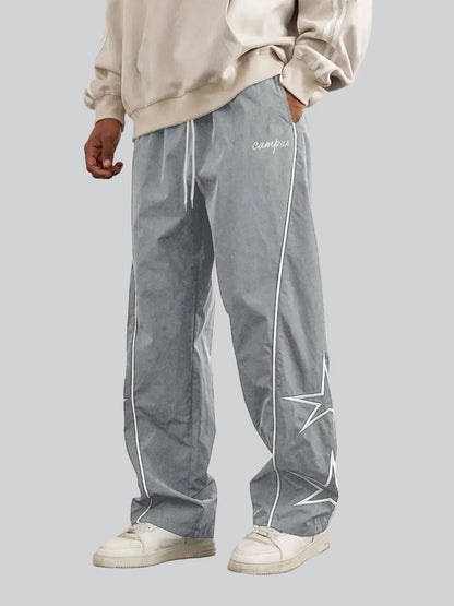 MYOVV Men’s All-Season Quick-Dry Utility Pants