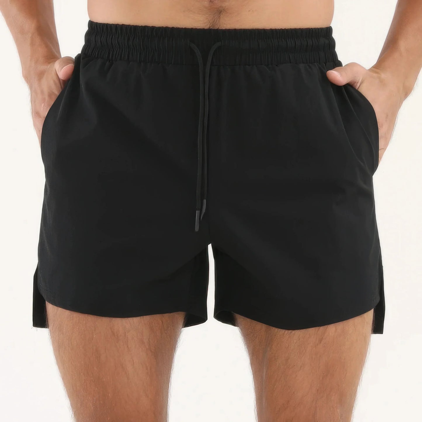 Men’s HoopFlex Workout Shorts