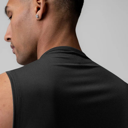 Men's Quick-Dry Fitness Tank Top