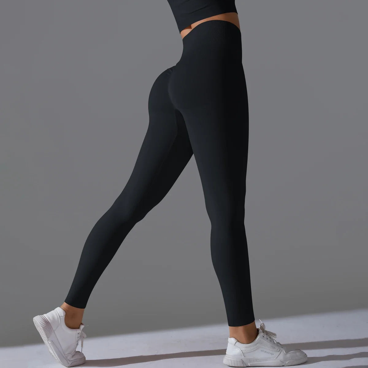 Everyday High-Waist Leggings