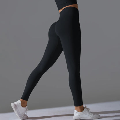 Everyday High-Waist Leggings