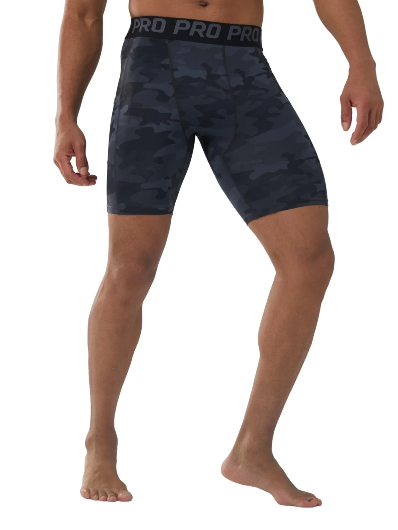 AirFlex Training Compression Shorts