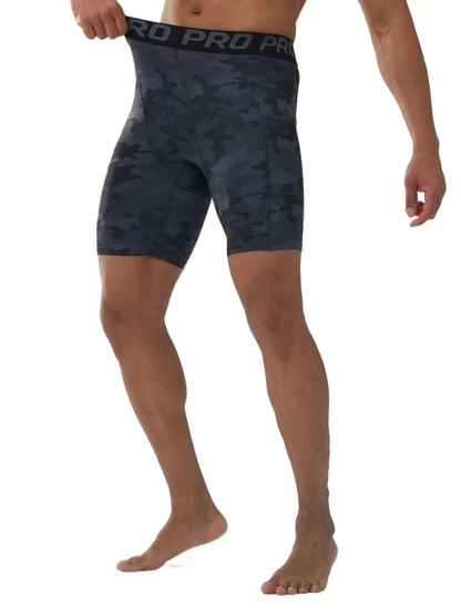 AirFlex Training Compression Shorts