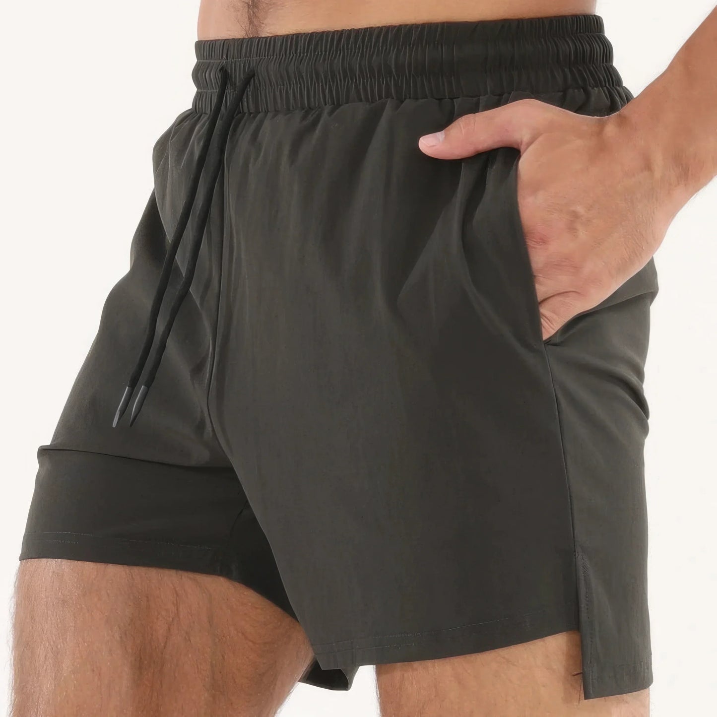 Men’s HoopFlex Workout Shorts