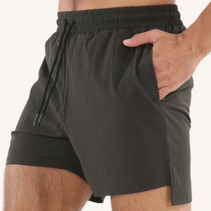 Men’s HoopFlex Workout Shorts