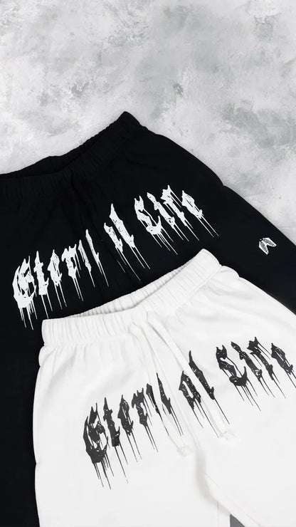 Men's Casual Sports Pants Training