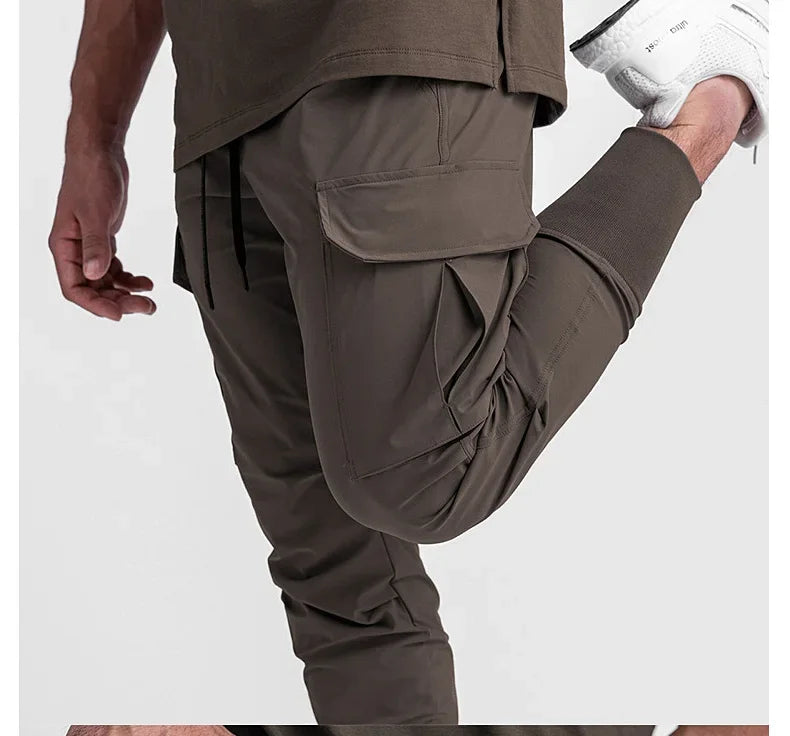 Men’s ProFlex Cargo Joggers