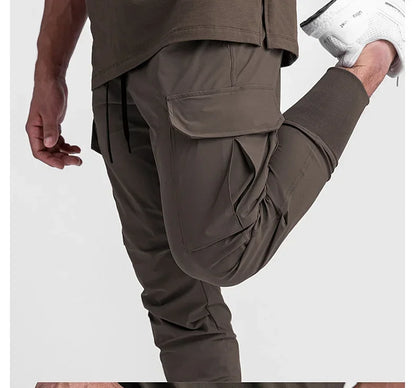 Men’s ProFlex Cargo Joggers