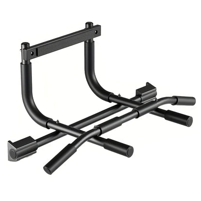 Barra de Dominadas para Puerta Ajustable PURE67 | Gimnasio en Casa