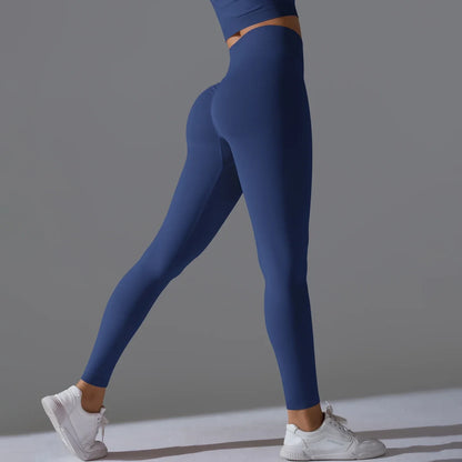 Everyday High-Waist Leggings