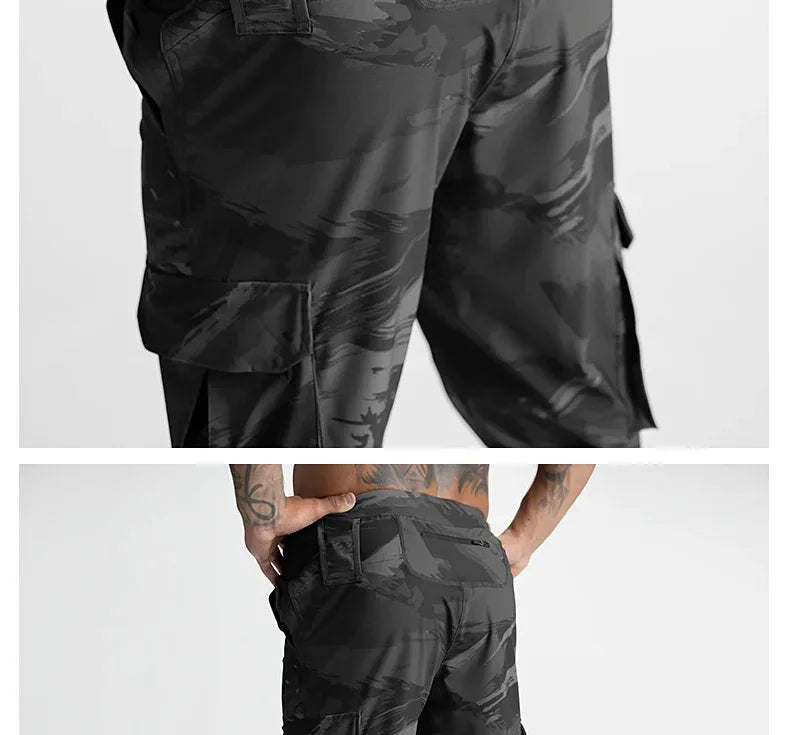 Men’s ProFlex Cargo Joggers