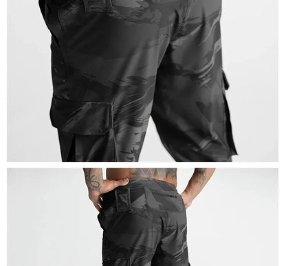 Men’s ProFlex Cargo Joggers
