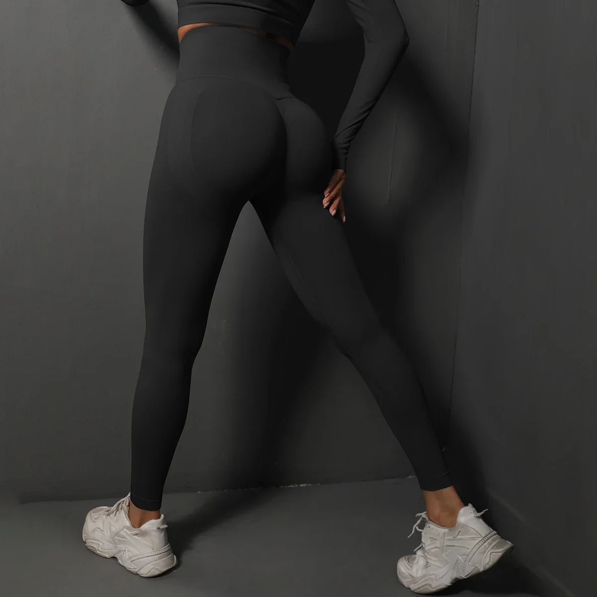 Flow Sculpt Seamless Sculpting Leggings
