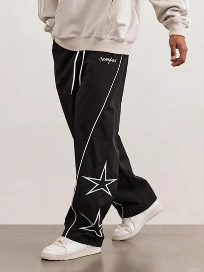 MYOVV Men’s All-Season Quick-Dry Utility Pants