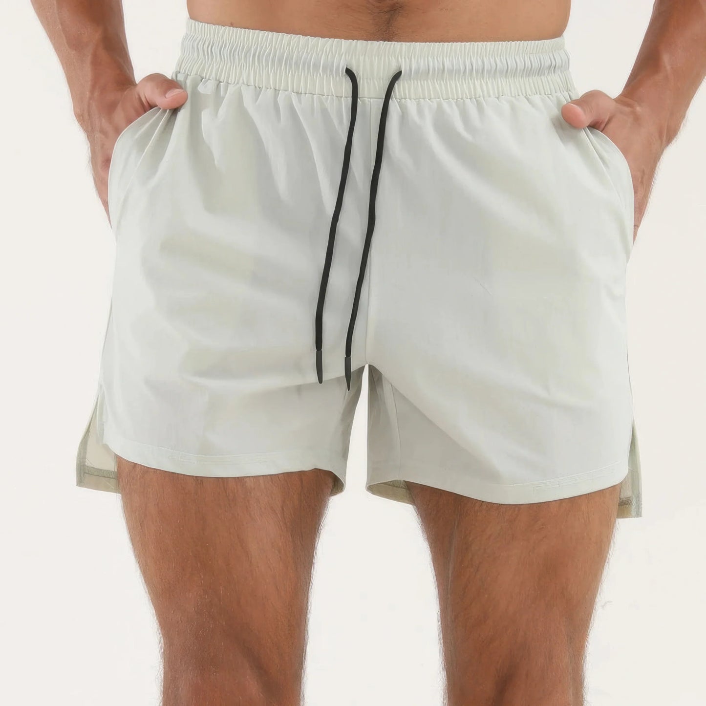 Men’s HoopFlex Workout Shorts