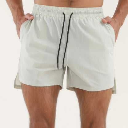 Men’s HoopFlex Workout Shorts