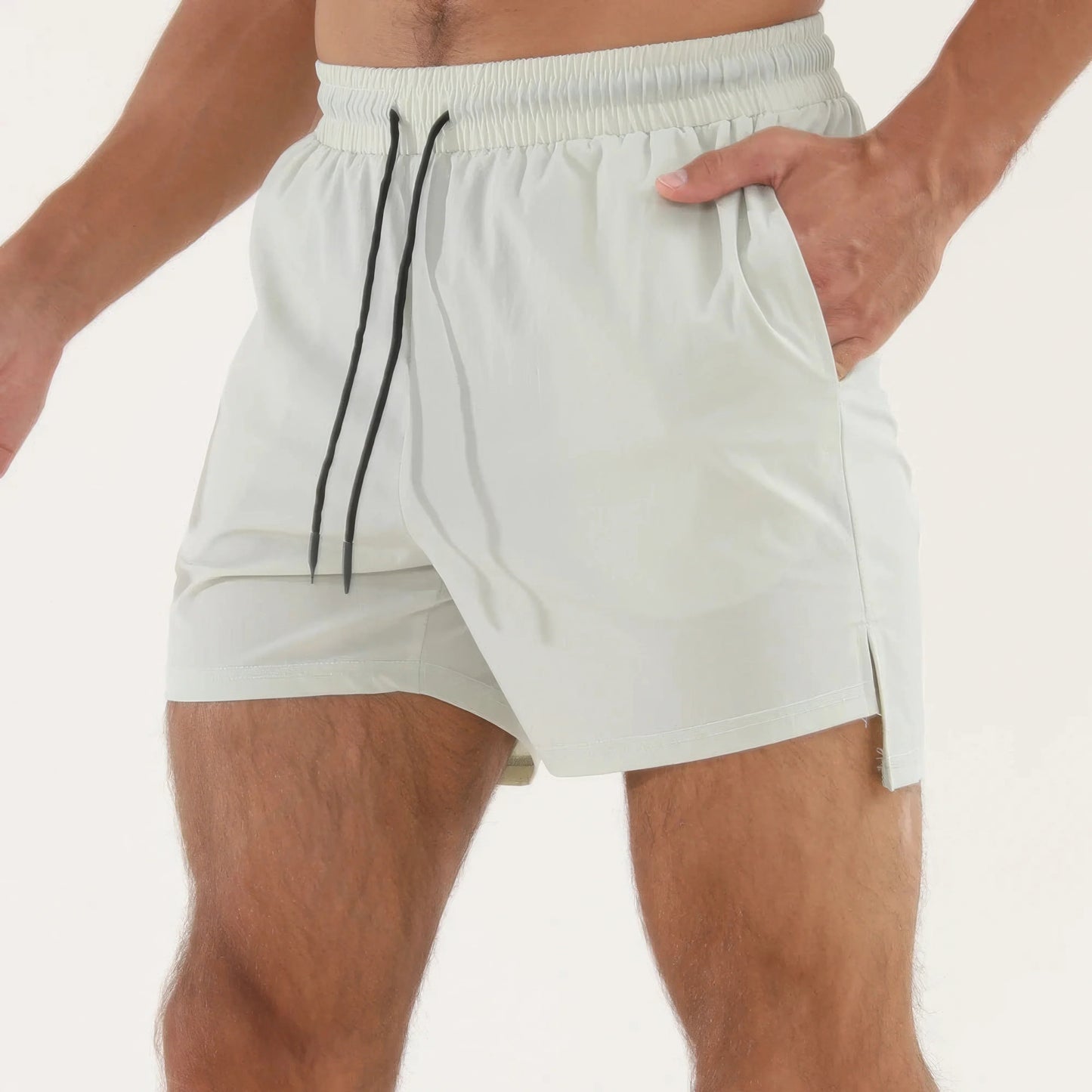 Men’s HoopFlex Workout Shorts