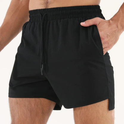 Men’s HoopFlex Workout Shorts