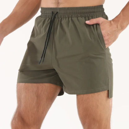 Men’s HoopFlex Workout Shorts