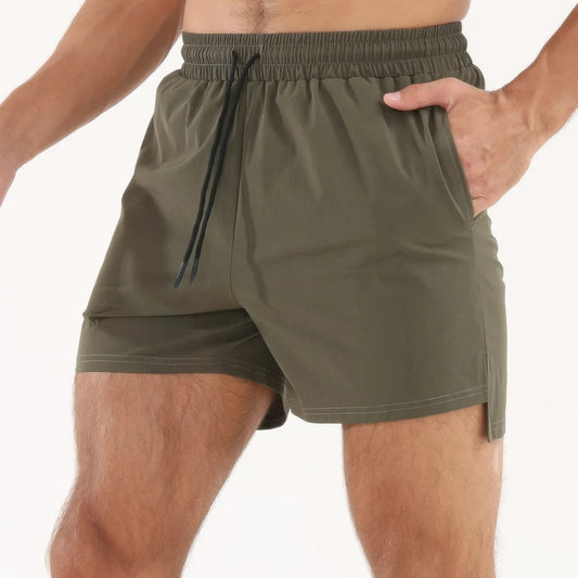 HOOPFLEX Workout Shorts